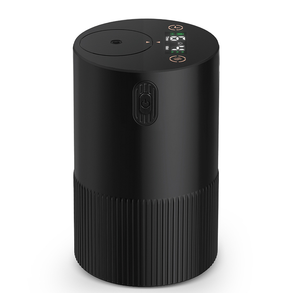 Máquina de fragancia transfronteriza de comercio exterior, aceite esencial puro, instrumento de fragancia fría, máquina de aromaterapia, máquina de aromaterapia, expansión de aromaterapia, ventas directas de fábrica