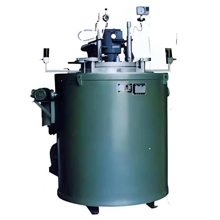 东莞大厂实力井式气体渗碳炉 技术成熟出货口品质好15362627561