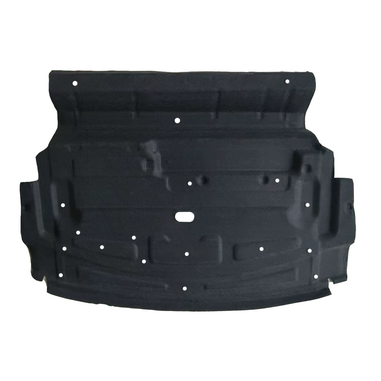 Применимо Magotan B9 Багажник звукоизоляционный хлопок Magotan Багажник звукоизолирующий шумоподавляющий декоративный подкладка