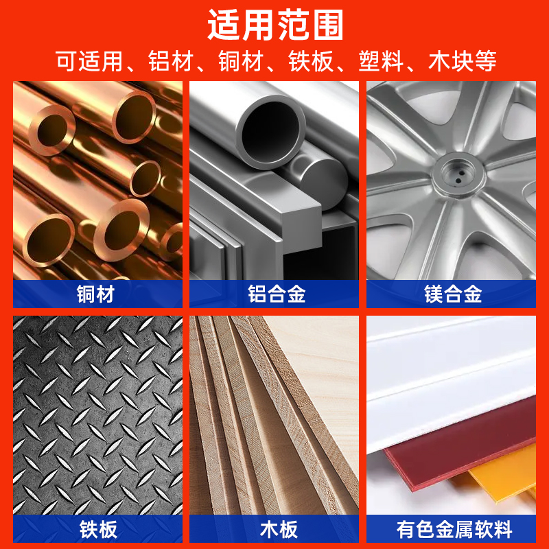 9P1E高速钢钻钻头HSS 直柄麻花钻头 钻花钻咀梅花钻头 1-20mm