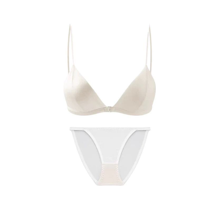 Нижнее белье, летний тонкий sexy push up бюстгальтер, комплект, французский стиль, утягивающий эффект