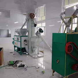 肥料加工设备;粮食加工设备;其他行业专用