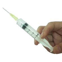 一次性注射注器兽用注射器塑料针筒兽用喂食疫苗打针兽医针管灌肠