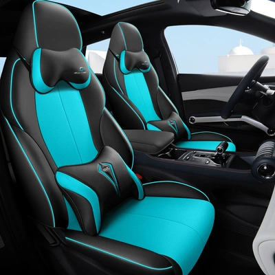 Zunrong Type Modified Seat Cover — Modelə uyğun (Original) oturacaq örtükləri