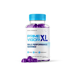 Prime Vigor XL Review Honest Insights: Does It Work?