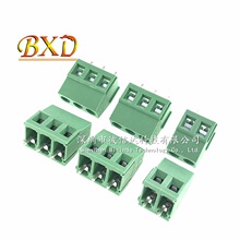 KF128 5.08MM PCB�Ӿ����� 5.08 2P 3P 4P 5P 6P ��ƴ�� �Ӿ���