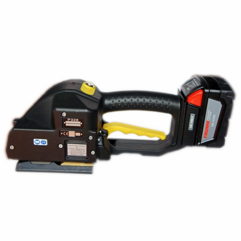 FROMM进口电动打包机P328