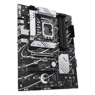 �m��ASUS/�A�TPRIME B760-PLUS D4̨ʽ��X�����m��CPU 13700/134