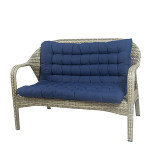 ���@�������e�L���Ή|�ɿ����|Bench cushion��swing chair���R�d