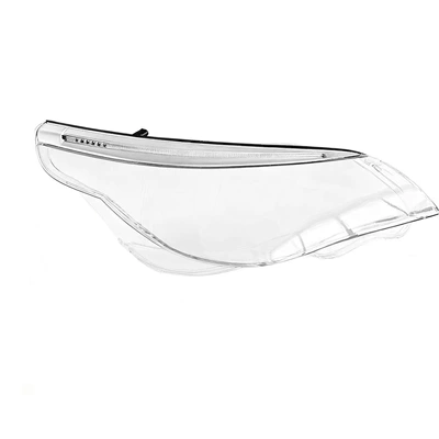 04-10 5 Series Headlight Housing – Fara qapaqları