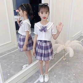 童套装;普通外套;童连衣裙