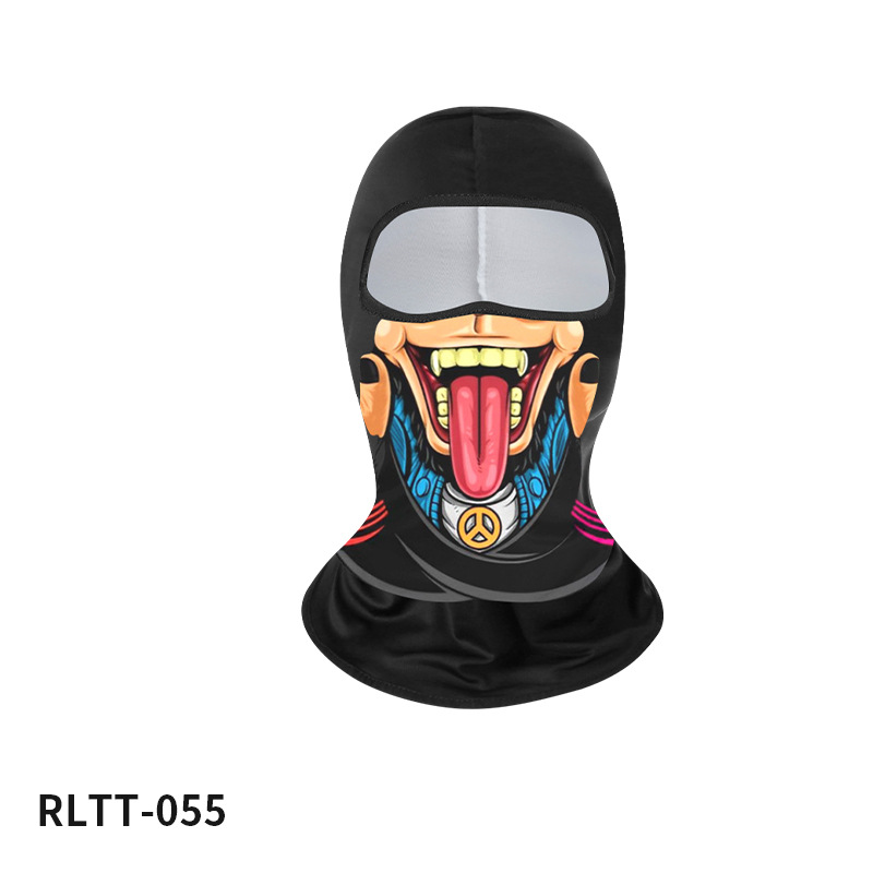 RLTT-055