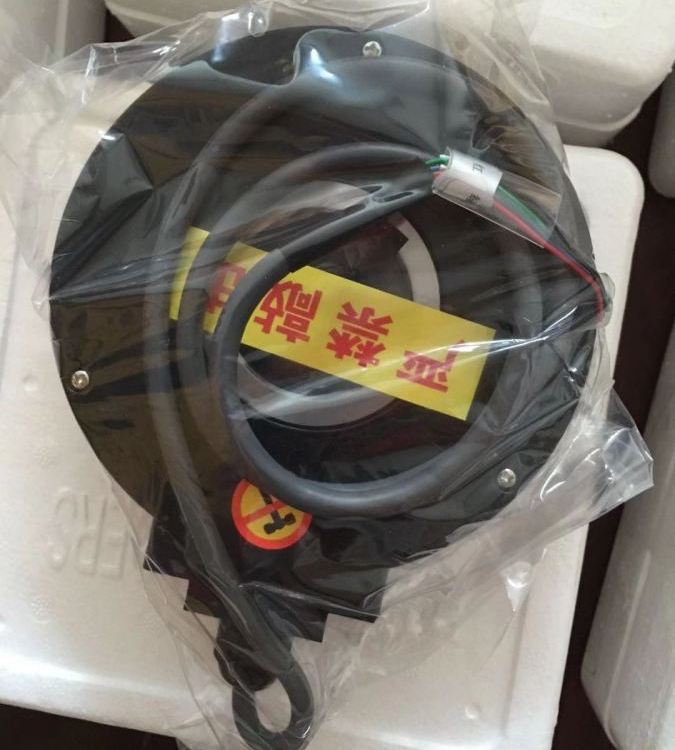 宜科运动控制传感器EC100RP30-H4DR-512原装ELCO旋转编码器