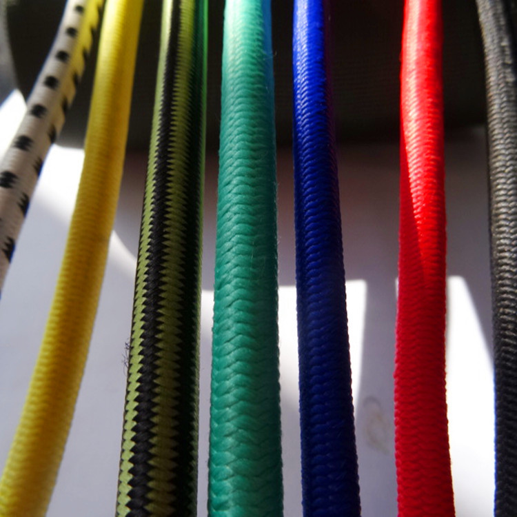 阻燃松紧绳  阻燃弹力绳 防火松紧绳 防火弹力绳