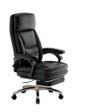Xihao L6 Кожаный босс Стул Комфортный муж для работы с человеческим рабочим креслом может лежать на стуле стула для компьютера стул стул стул