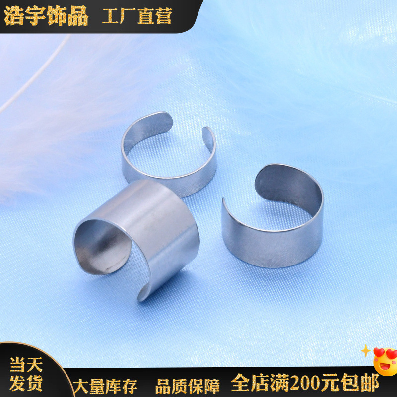 creative accessories stainless steel