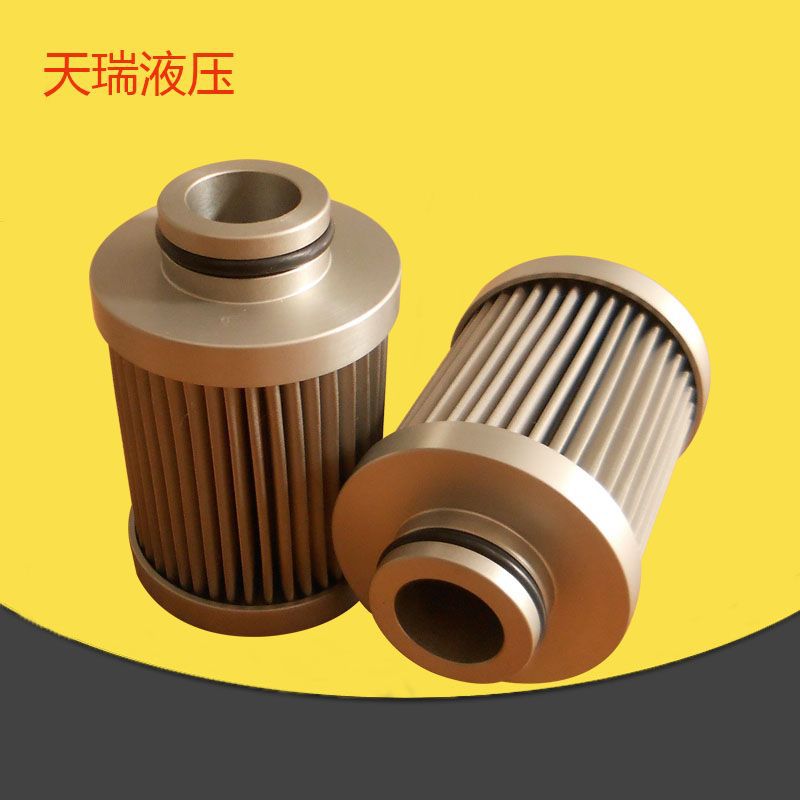 电厂减速机滤芯D-41849液压油滤芯20.060.L1-P耐高温