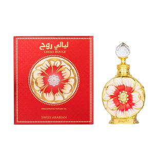 �羳���� Swiss Arabian Layali Rouge �Ж|�ϰ�Ůʿ��ˮ����־�