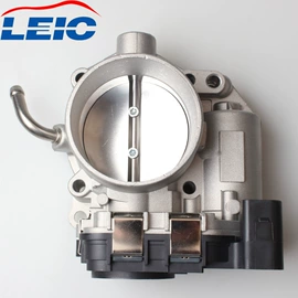 其他发动系统;节气门;油泵、油嘴