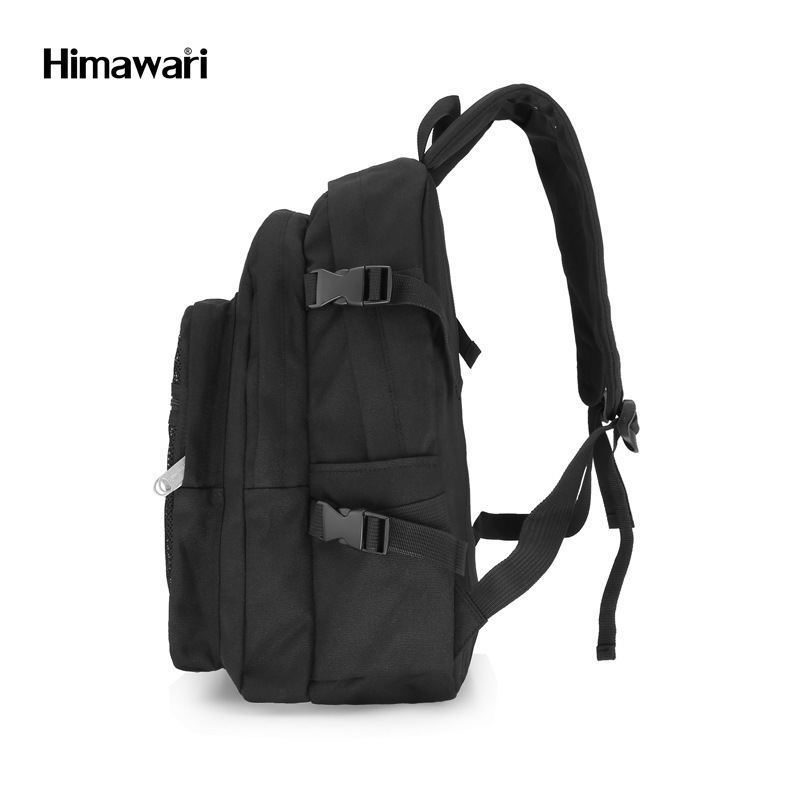 Korean Style Waterproof Large-capacity Travel Bag display picture 35