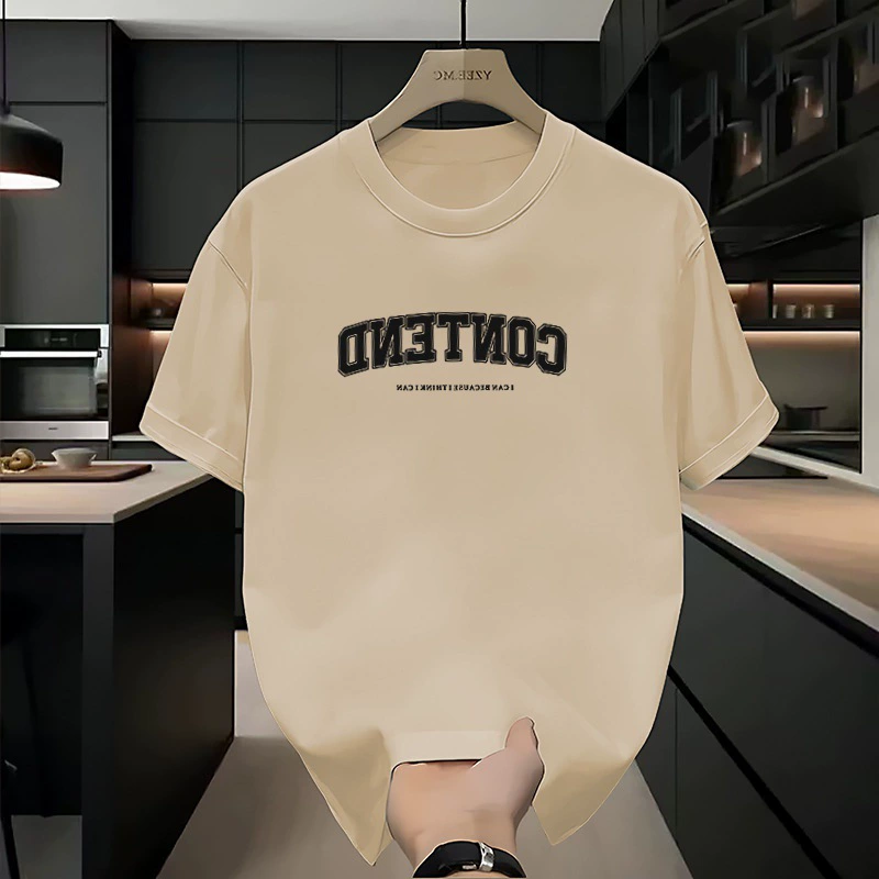 Тяжелые хлопчатобумажные футболки с короткими рукавами для мужчин и женщин нижняя рубашка белая рубашка с чистой черной рубашкой