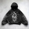 Black 15 (same style cotton terry)