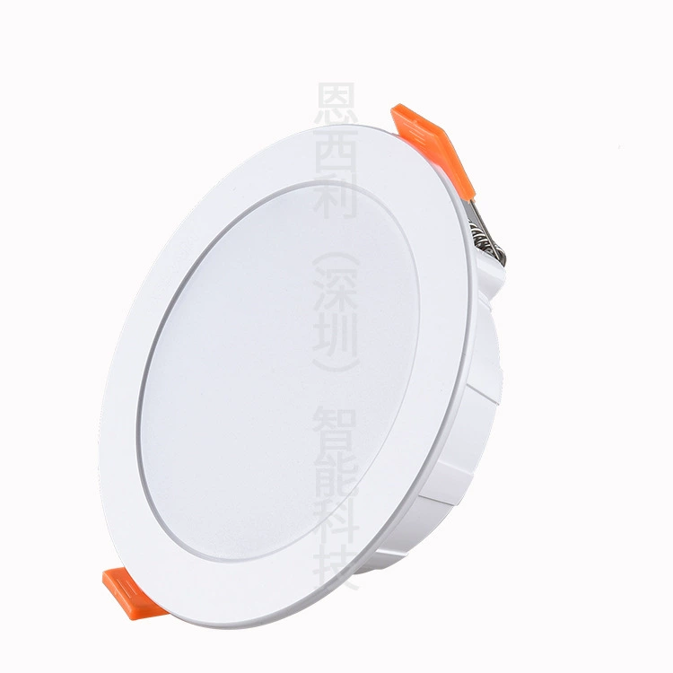 Osram, lights, villa for hotel, LED ceiling light, high power, 8W, 16W, 24W