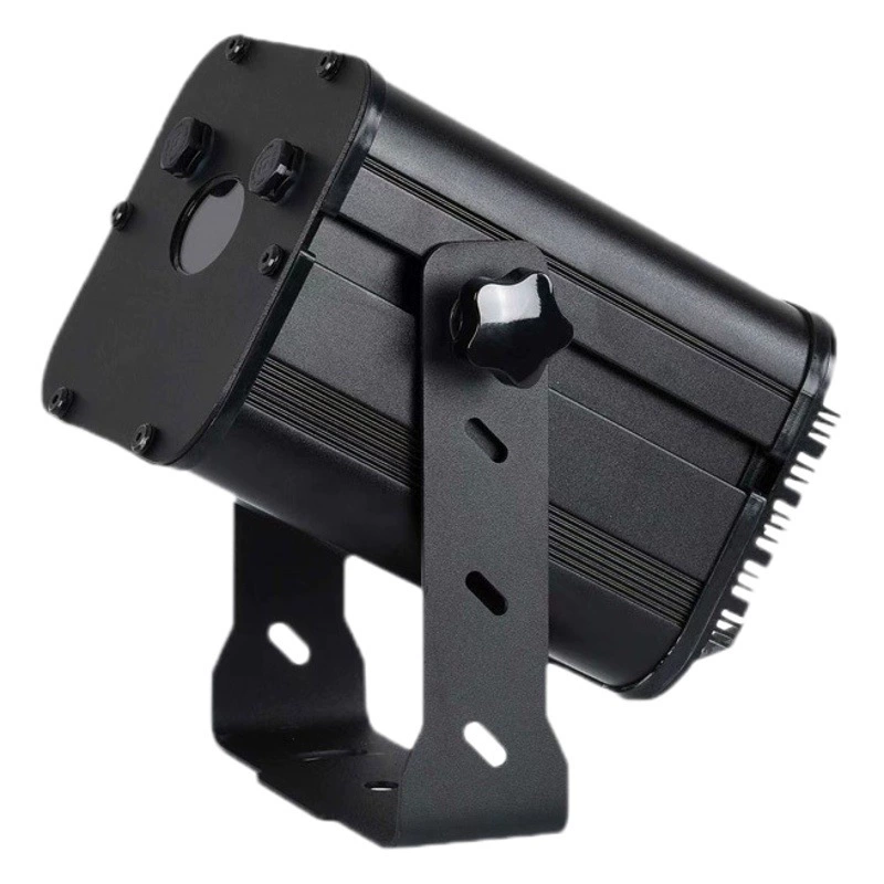 Лазерный проектор «Звездное небо» Firefly, уличный атмосферный светильник для парков и газонов, водонепроницаемый, коммерческий