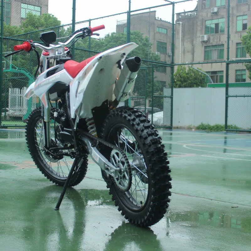Внедорожный мотоцикл 250CC, горный внедорожник ATV, вездеход KTM