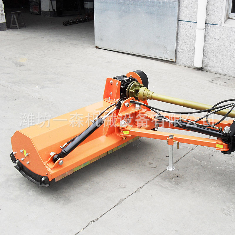 拖拉机 连枷割草机 flail 系列割草机 工作宽度1.8米