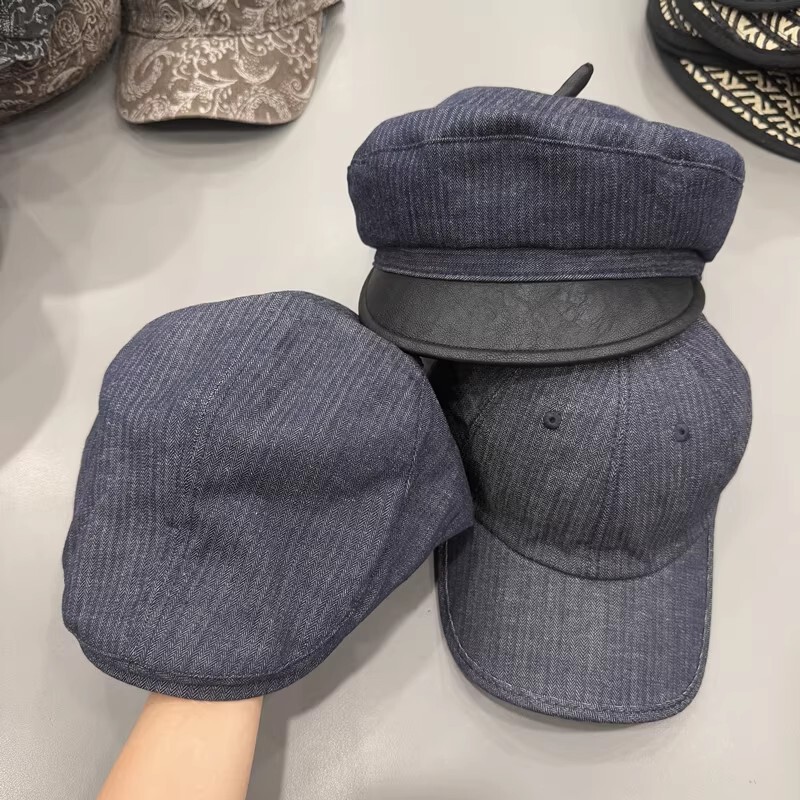 百搭减龄简约显瘦前进帽子女春秋小众包边软顶棒球帽平顶云朵帽潮|undefined