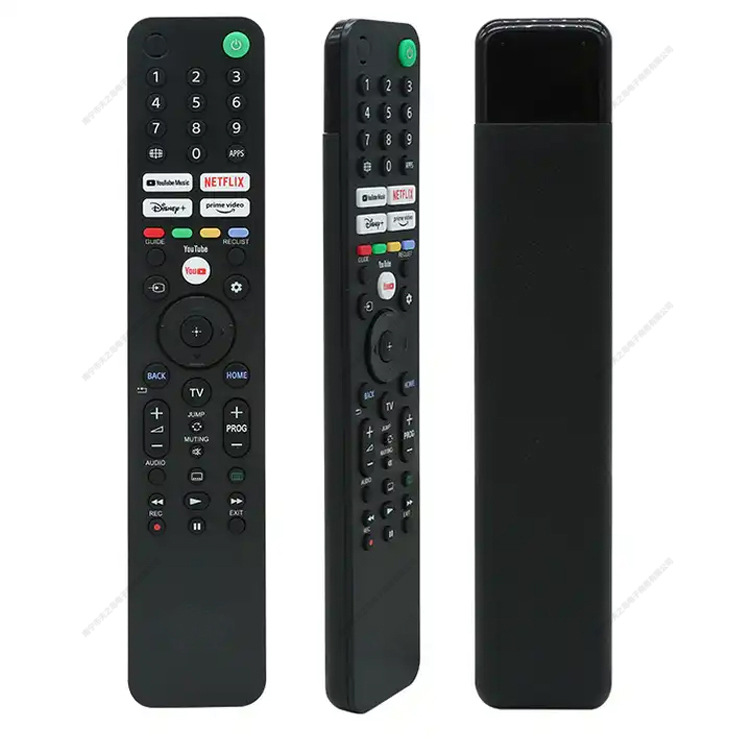 Control Remoto RM-L1690 Compatible con Televisores Sony Smart TV LCD, Control Remoto en Inglés al por Mayor