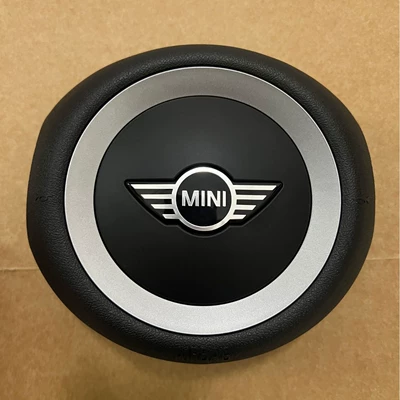 Suitable for BMW old model Mini steering wheel cover and horn cover packaging