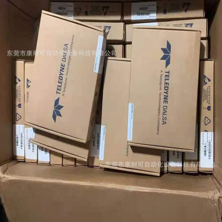 dalsa 图像采集卡  OR-Y4C0-XPD00