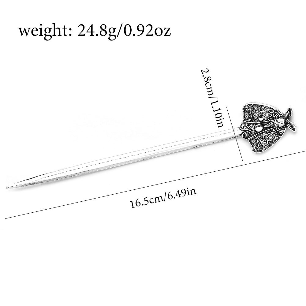 22g Weight Hair Clip Hair Accessories Type 1 Piece Quantity Holiday Occasion Alloy Material Solid Color Pattern All Seasons Season Women's Gender Plating Design Classic Style Style Classic Style Women's Solid Color Alloy Plating Hair Clip 13