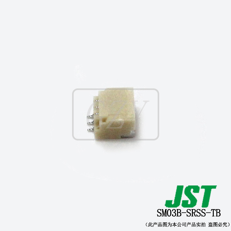 ��Ӧ SM03B-SRSS-TB  ���� SRϵ��  1.0mm��� �߶԰� JST ������