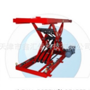 SANGWOOFA RJ10-4S 900x1000-250ST/RS80x11T Lifting Platform, Lifter