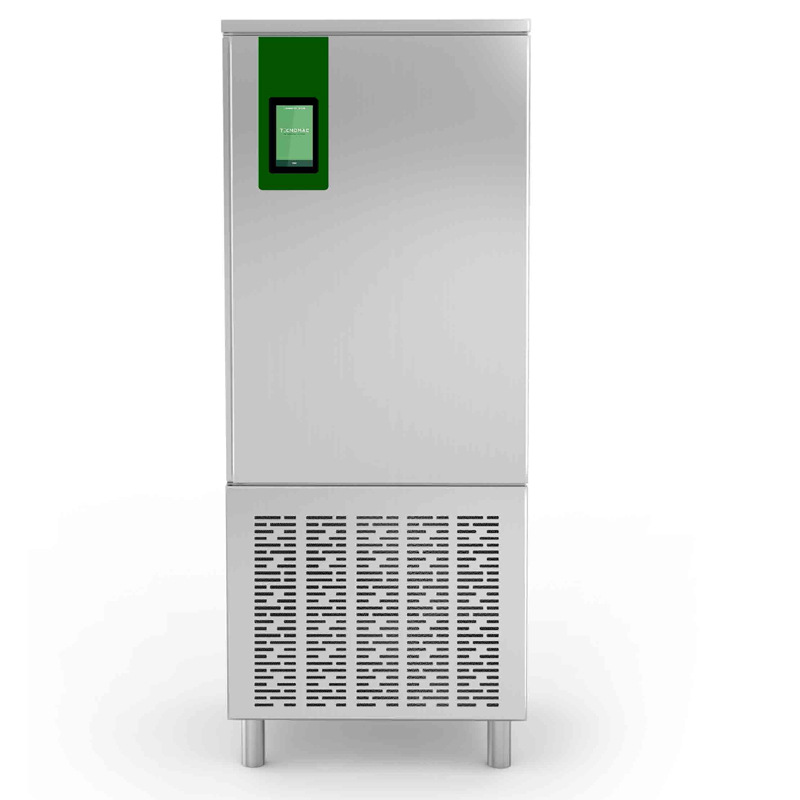 意大利PP10 Tecnomac 10盘急速冷冻柜.速冻柜Blast Chiller