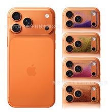�m���O��iPhone17ProMax�R�^Ĥ�ӑB�W����ɳ����һ�w�R�^�N���oĤ