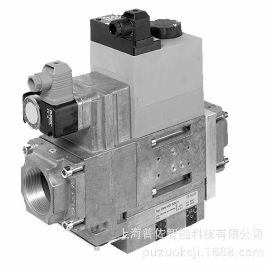 德国DUNGS冬斯电磁阀DMVD520/11 现货燃烧器配件