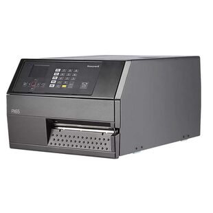 Honeywell Honeywell PX65 Industrial Label Printer Thermal Thermal Transfer Barcode Printer