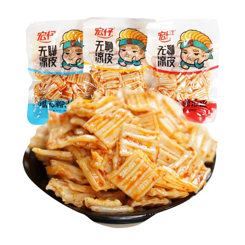 Острые хрустящие острые ломтики, кристально острые снеки с кожурой, острые и освежающие острые полоски, сушеный тофу