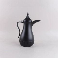 EJSHE魔法瓶保温水筒、中東アラブ風長口コーヒーポット、サウジで人気商品を越境直送