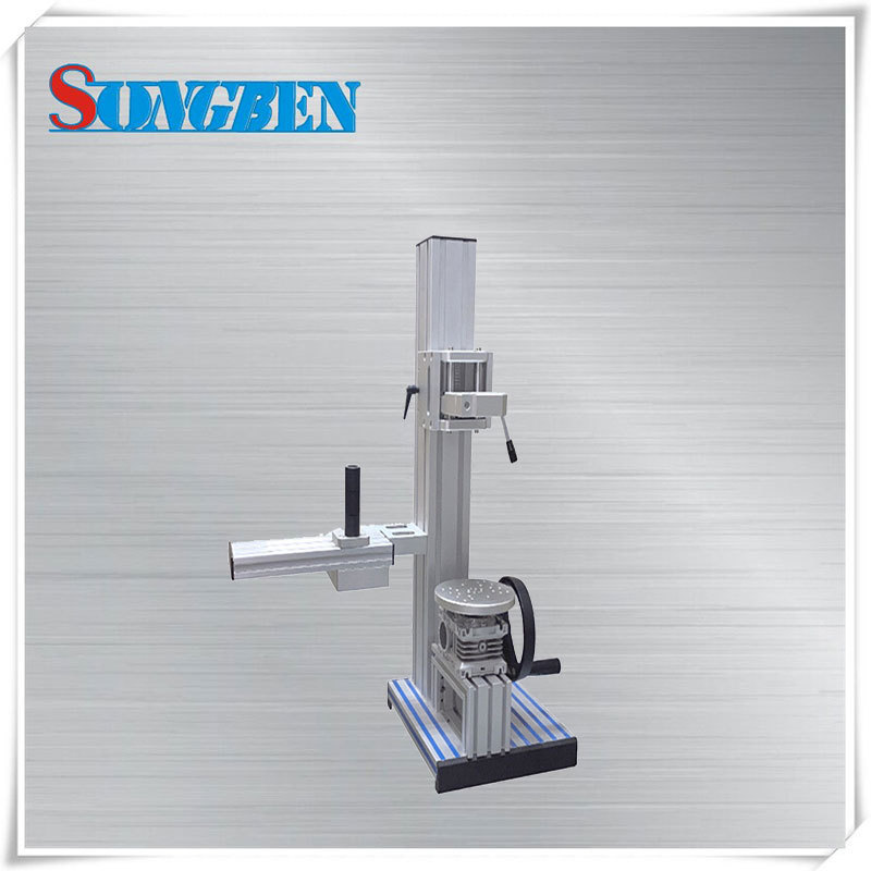 德国恩派克斯EENPAIX立式力矩测试台扭力测试台EST-TT2