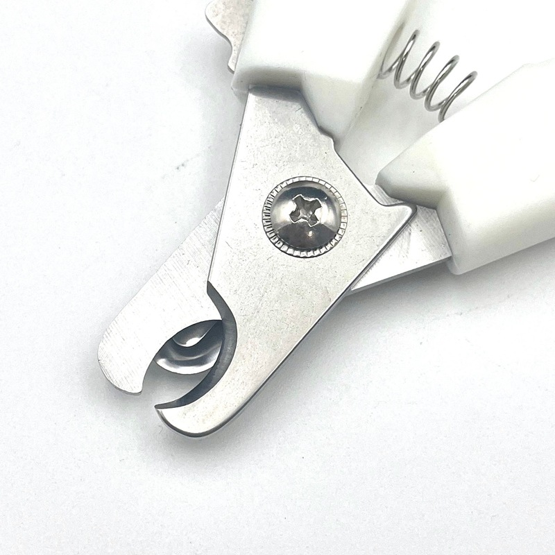 Brusilica za nokte i trimer za pse od nehrđajućeg čelika_voghion.com