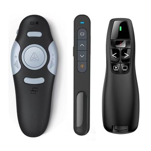 ���S�F؛ 2.4G�o��PPT��퓹P �๦�� USB���ⷭ퓹P �̱� ���v�P