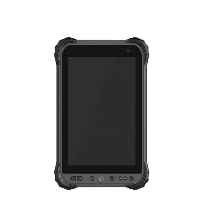 Ручной GPS планшет Смарт Картина H50 Портативный планшет Ями GIS GIS Data Collector Земля Три маркера
