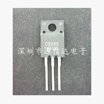 2SC5885 C5885 三极管芯片IC 正品 欢迎咨询