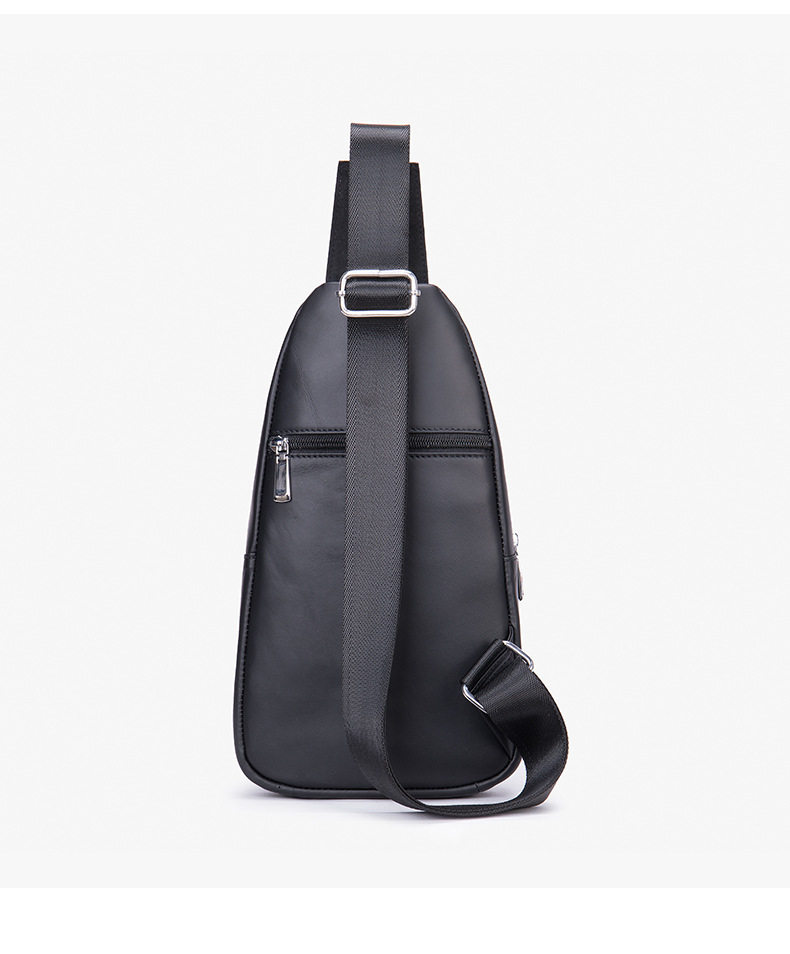 Túi đeo chéo nam đeo ngực da bò lớp đầu 17×5×30,5 cm — 20202 màu đen, 698 màu đen, Cà phê 698, 9011 màu đen chi tiết 101
