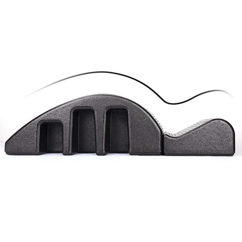 Black-High Density Spinal Corrector